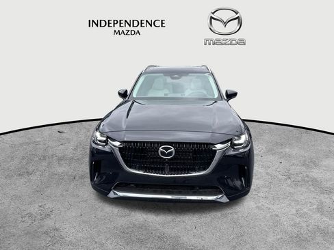 New 2026 MAZDA CX-90 3.3 Turbo S w/ Premium Plus AWD/4WD image 8