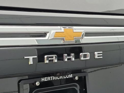 Used 2023 Chevrolet Tahoe Premier w/ Premium Package 2 AWD/4WD image 25