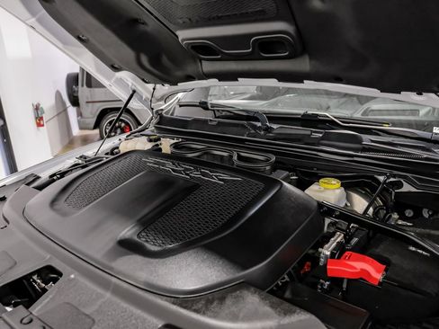 Used 2022 RAM 1500 TRX w/ TRX Level 2 Equipment Group image 54