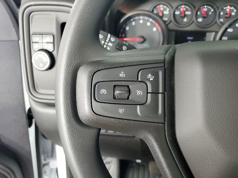 New 2026 Chevrolet Silverado 2500 W/T w/ WT Convenience Package RWD image 31