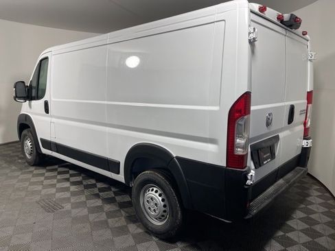 New 2026 RAM ProMaster 2500 w/ Safety Group image 4