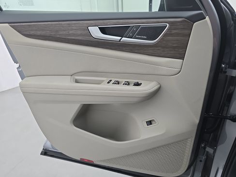 New 2026 Volkswagen Atlas SEL Premium R-Line AWD/4WD image 27