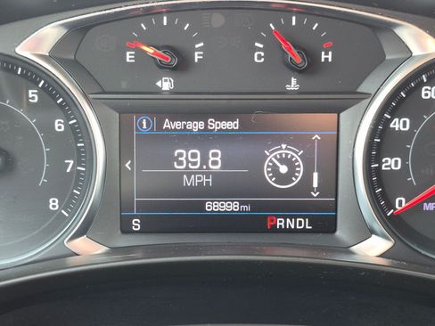 Used 2022 Chevrolet Equinox LS w/ LS Convenience Package AWD/4WD image 22