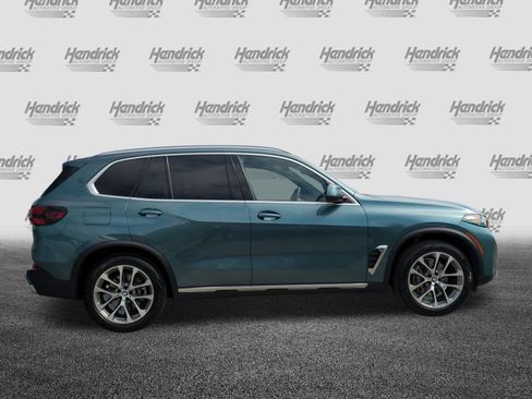 Used 2026 BMW X5 sDrive40i RWD image 11