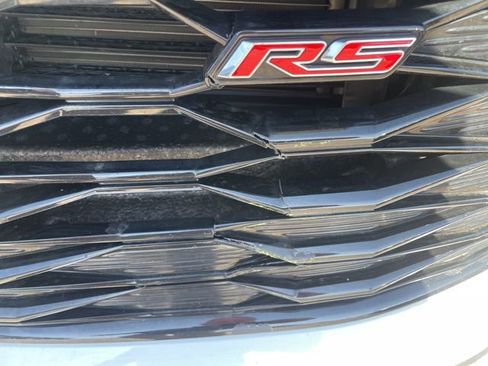 Used 2021 Chevrolet TrailBlazer RS w/ Sun and Liftgate Package image 4