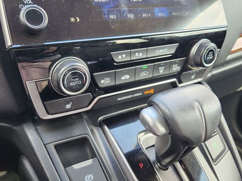 Used 2021 Honda CR-V EX-L image 17