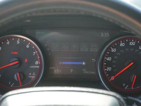 Used 2024 Toyota Camry XSE FWD image 31