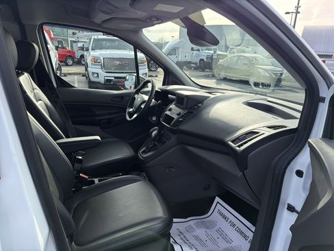 Used 2021 Ford Transit Connect XL image 23
