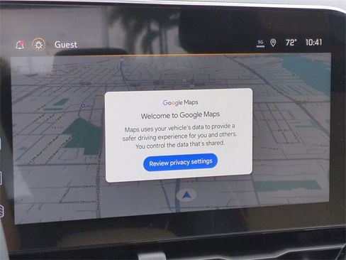 New 2026 Chevrolet Equinox ACTIV image 21