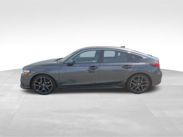 Used 2024 Honda Civic Sport Touring image 6