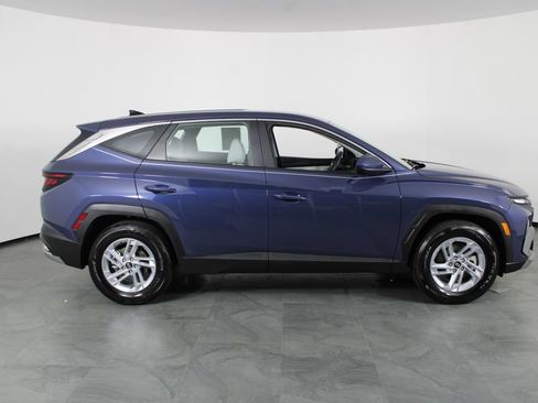 Certified 2026 Hyundai Tucson SE FWD image 15