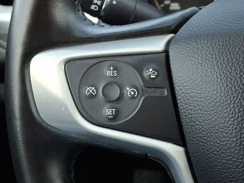 Used 2020 GMC Acadia SLT w/ Premium Package image 22