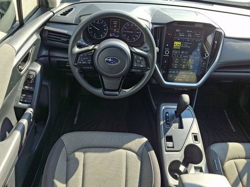 Used 2024 Subaru Crosstrek 2.0i Premium AWD/4WD image 2