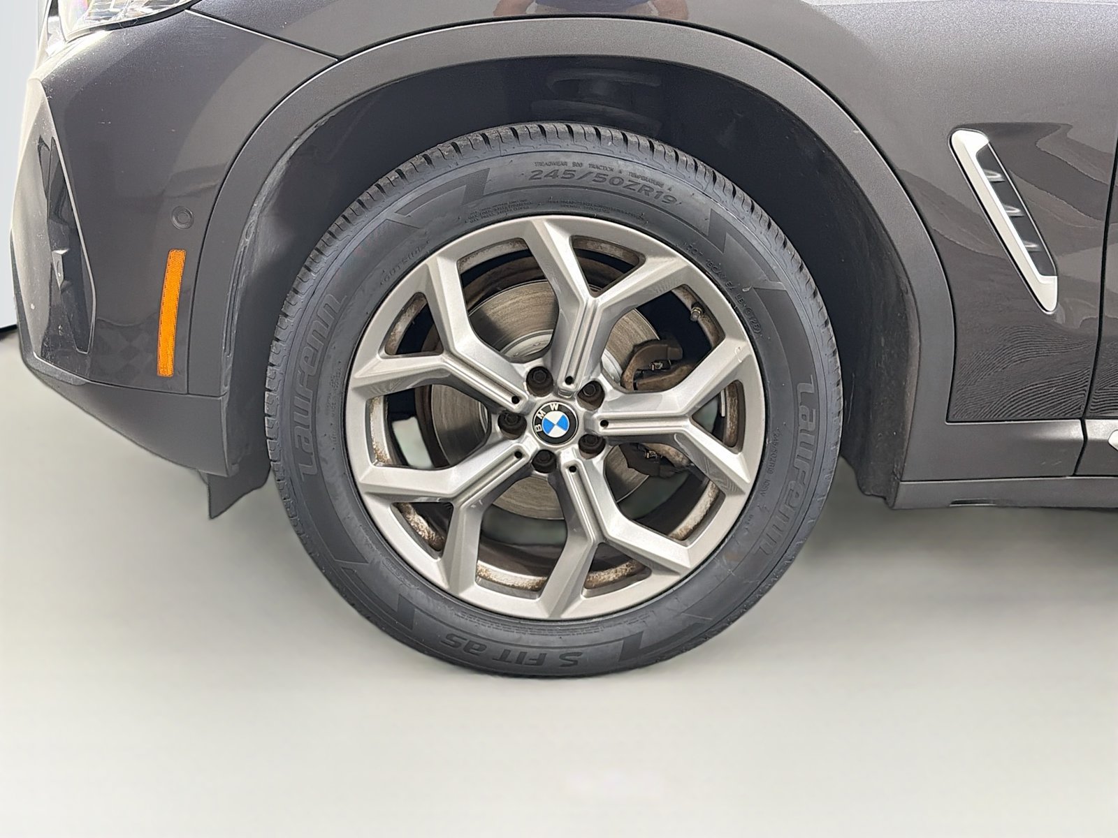 Used 2023 BMW X3 xDrive30i w/ Premium Package AWD/4WD image 32