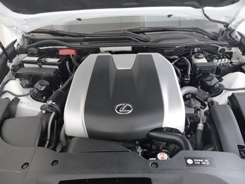 Used 2024 Lexus RC 350 F Sport image 29