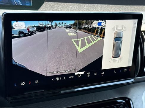 New 2026 Ford Expedition Active RWD image 10