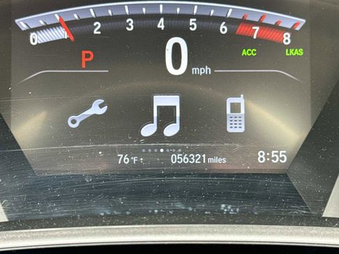 Used 2022 Honda CR-V EX image 10