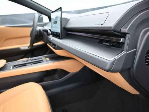 New 2026 Lexus ES 350e FWD image 25