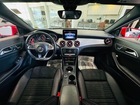 Used 2018 Mercedes-Benz CLA 250 image 27