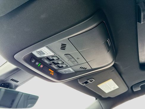 Used 2023 Buick Enclave Premium w/ Experience Buick Package image 44