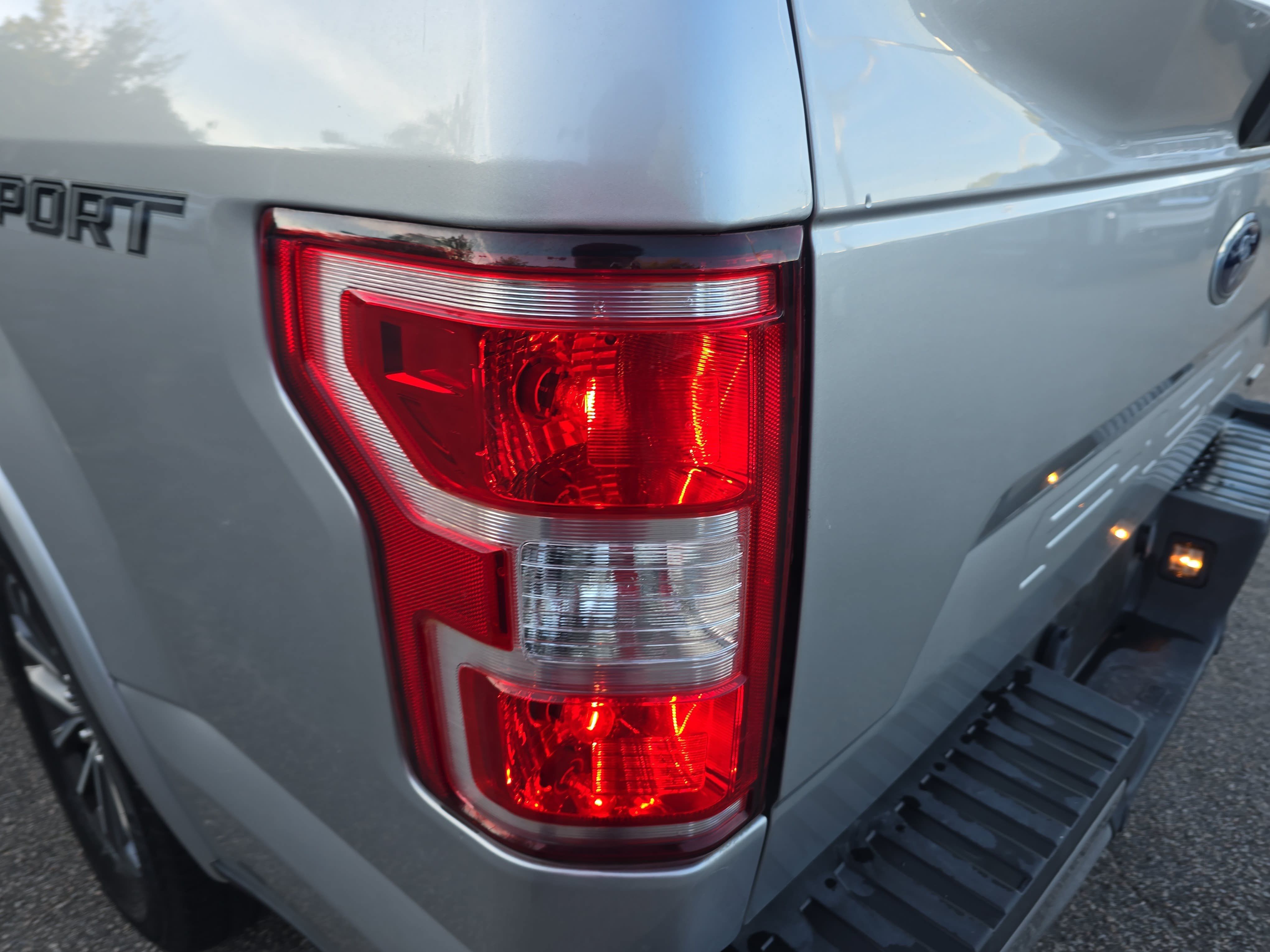 Used 2019 Ford F150 XLT w/ Equipment Group 302A Luxury RWD image 34