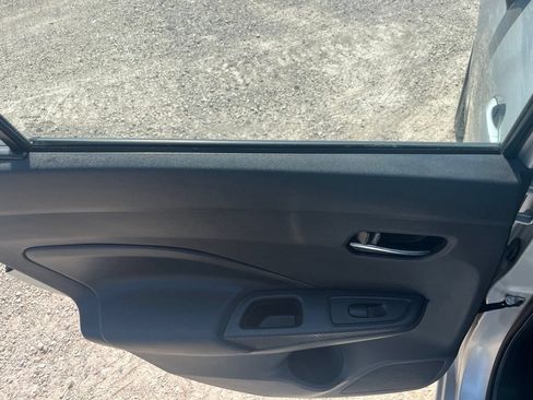 Used 2025 Nissan Versa SV FWD image 24