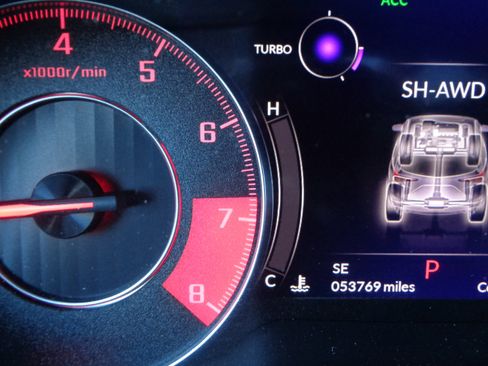 Used 2021 Acura RDX A-Spec image 22