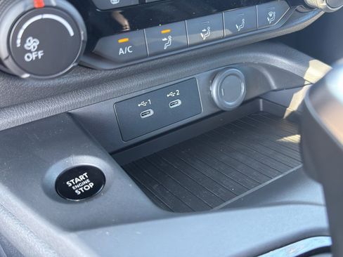 New 2026 Nissan Sentra S w/ S Cold Weather Package image 26