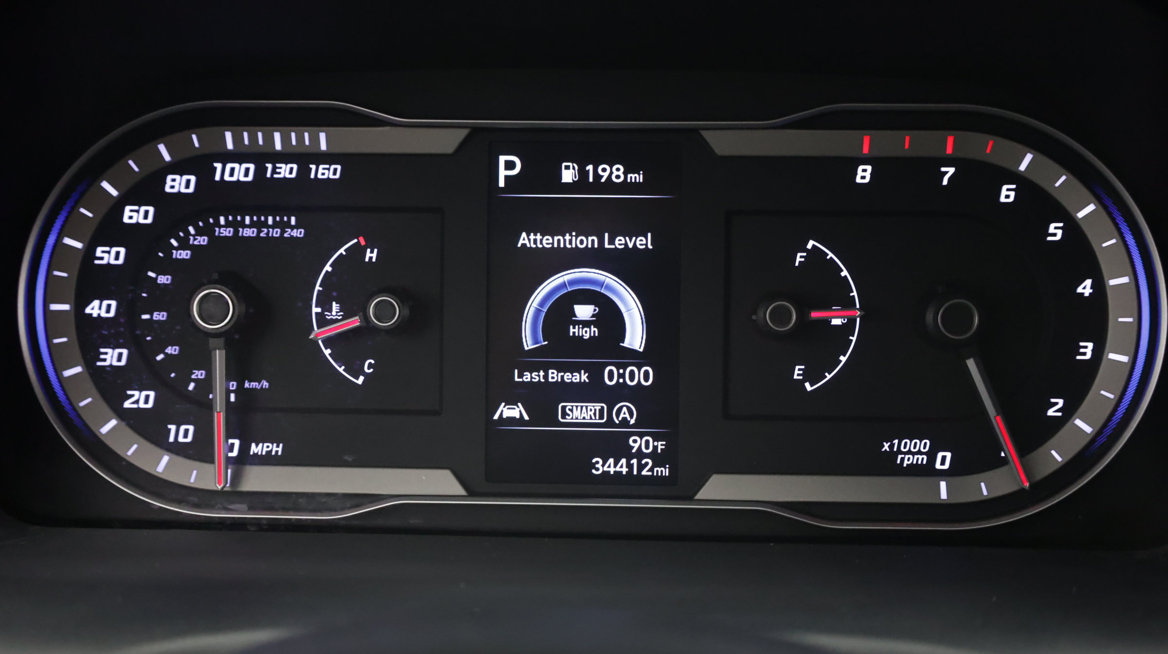 Used 2022 Hyundai Tucson SE FWD image 17