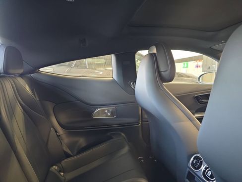 New 2026 Mercedes-Benz CLE 450 4MATIC Coupe image 11