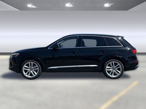 New 2025 Audi Q7 3.0T Premium Plus image 2