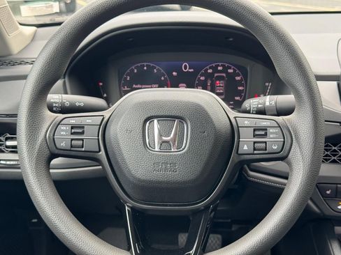 Certified 2026 Honda Accord SE image 13
