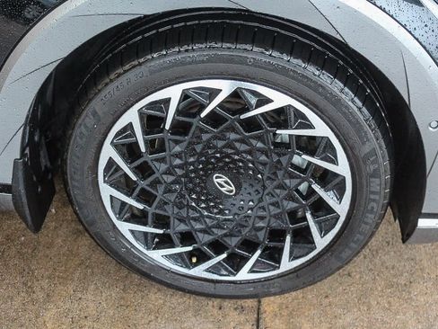 Certified 2022 Hyundai Ioniq 5 Limited image 12