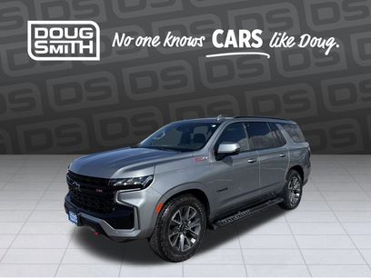 Used 2023 Chevrolet Tahoe Z71 w/ Z71 Off-Road Package