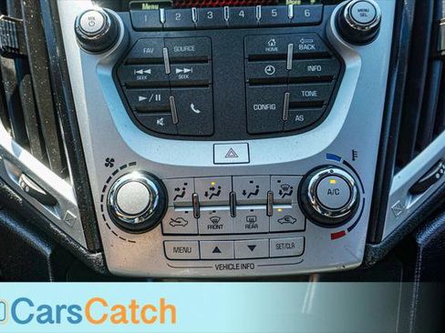 Used 2016 GMC Terrain SLE image 25