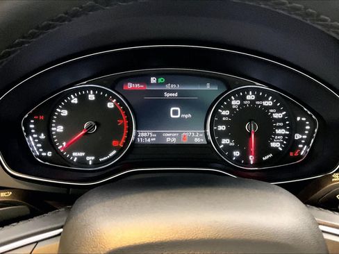 Used 2023 Audi Q5 2.0T Premium w/ Convenience Package AWD/4WD image 26