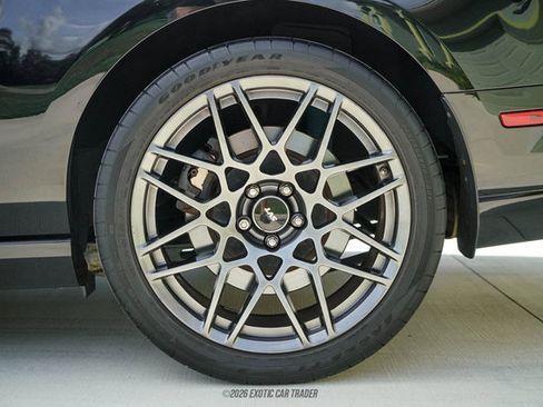 Used 2014 Ford Mustang Shelby GT500 w/ Equipment Group 821A RWD image 95