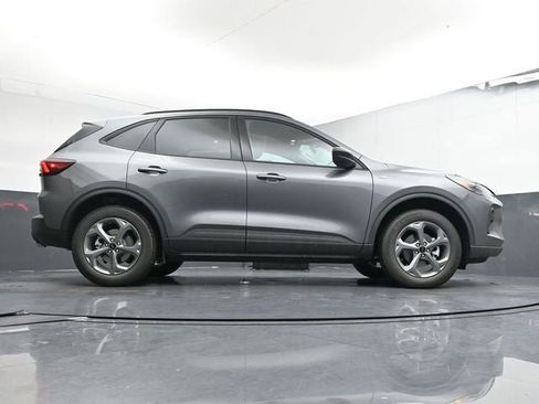 New 2026 Ford Escape ST-Line w/ Tech Pack #1 image 31