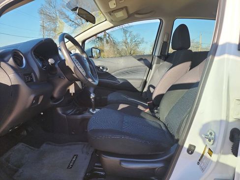 Used 2015 Nissan Versa Note SV image 14