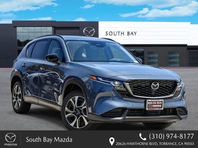 New 2026 MAZDA CX-5 Preferred