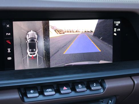 Certified 2022 Porsche 911 Carrera GTS image 18