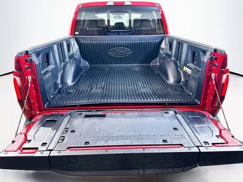 New 2025 Ford F150 King Ranch image 7