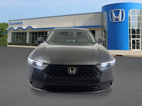 New 2026 Honda Accord SE image 8