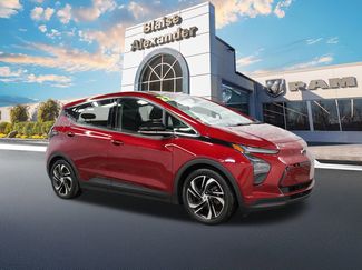Used 2022 Chevrolet Bolt LT video 1