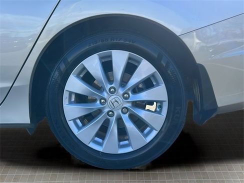 Used 2015 Honda Accord EX-L image 49