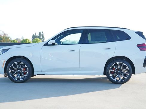 New 2026 BMW X3 xDrive30 w/ Premium Package image 4