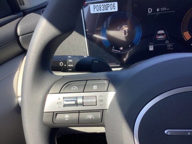 New 2026 Hyundai Tucson SEL Plus FWD image 33
