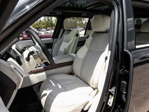 New 2026 Land Rover Range Rover SE AWD/4WD image 41