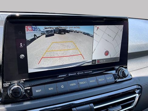Certified 2022 Kia Seltos SX AWD/4WD image 27