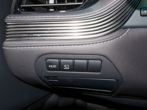 Used 2018 Lexus LS 500 AWD w/ Interior Upgrade Package image 30
